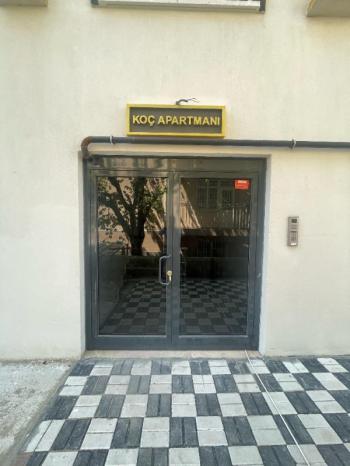 AFYON ÜÇOK EMLAKTAN HARBİŞ KOCATEPE MAH SATILIK SIFIR LÜX ARAKAT DAİRE