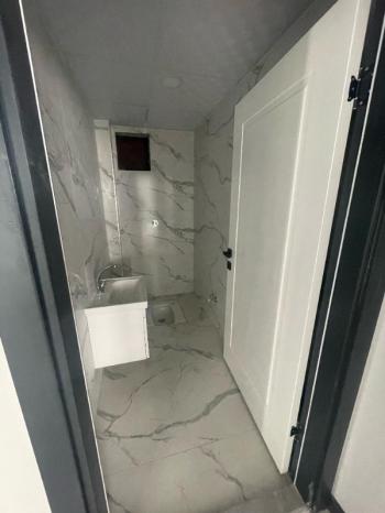 AFYON ÜÇOK EMLAKTAN HARBİŞ KOCATEPE MAH SATILIK SIFIR LÜX ARAKAT DAİRE