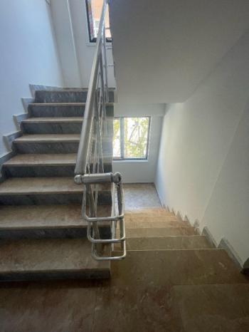 AFYON ÜÇOK EMLAKTAN HARBİŞ KOCATEPE MAH SATILIK SIFIR LÜX ARAKAT DAİRE