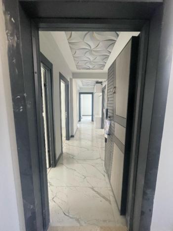 AFYON ÜÇOK EMLAKTAN HARBİŞ KOCATEPE MAH SATILIK SIFIR LÜX ARAKAT DAİRE