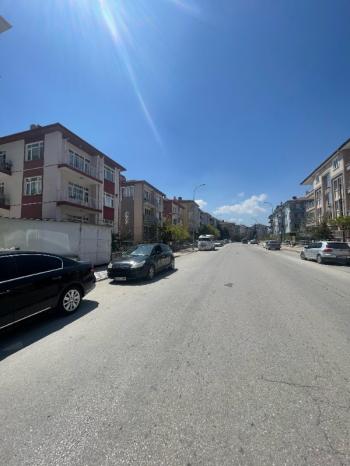 AFYON ÜÇOK EMLAKTAN HARBİŞ KOCATEPE MAH SATILIK SIFIR LÜX ARAKAT DAİRE