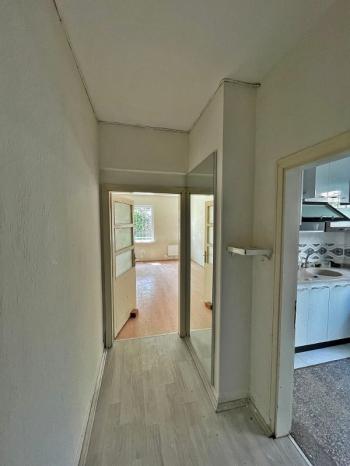 AFYON ÜÇOK EMLAKTAN CUMHURİYET  MAH DA KİRALIK 2+1 BAKIMLI DAİRE 