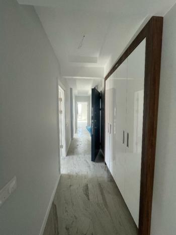 AFYON ÜÇOK EMLAKTAN ESENTEPE MAH SATILIK SIFIR 3+1 LÜX DAİRELER