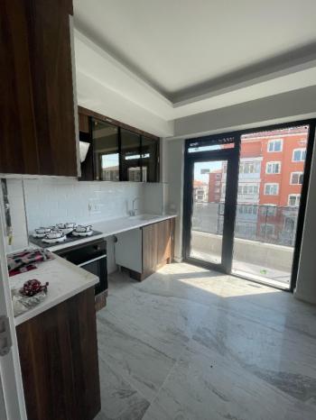 AFYON ÜÇOK EMLAKTAN ESENTEPE MAH SATILIK SIFIR 3+1 LÜX DAİRELER
