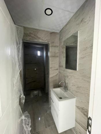 AFYON ÜÇOK EMLAKTAN ESENTEPE MAH SATILIK SIFIR 3+1 LÜX DAİRELER