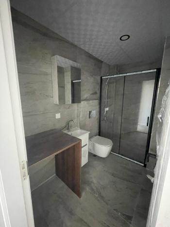 AFYON ÜÇOK EMLAKTAN ESENTEPE MAH SATILIK SIFIR 3+1 LÜX DAİRELER