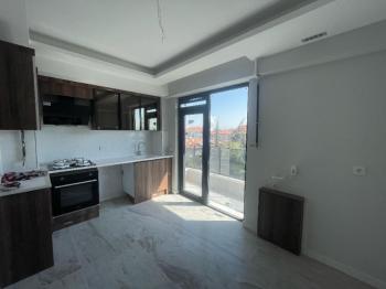 AFYON ÜÇOK EMLAKTAN ESENTEPE MAH SATILIK SIFIR 3+1 LÜX DAİRELER