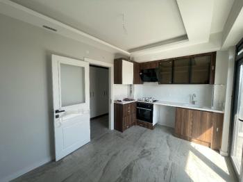 AFYON ÜÇOK EMLAKTAN ESENTEPE MAH SATILIK SIFIR 3+1 LÜX DAİRELER