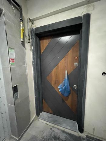 AFYON ÜÇOK EMLAKTAN ESENTEPE MAH SATILIK SIFIR 3+1 LÜX DAİRELER