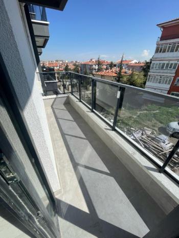 AFYON ÜÇOK EMLAKTAN ESENTEPE MAH SATILIK SIFIR 3+1 LÜX DAİRELER