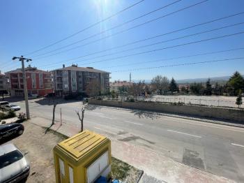 AFYON ÜÇOK EMLAKTAN ESENTEPE MAH SATILIK SIFIR 3+1 LÜX DAİRELER