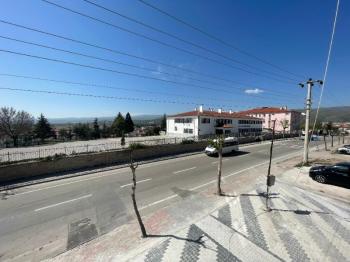 AFYON ÜÇOK EMLAKTAN ESENTEPE MAH SATILIK SIFIR 3+1 LÜX DAİRELER