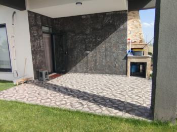 AFYON ÜÇOK EMLAKTAN İHSANİYE DE SATILIK FUL EŞYALI VİLLA