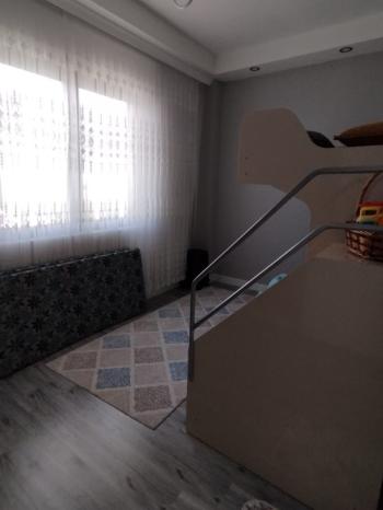 AFYON ÜÇOK EMLAKTAN İHSANİYE DE SATILIK FUL EŞYALI VİLLA