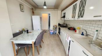 AFYON ÜÇOK EMLAKTAN MAREŞAL F ÇAKMAK MAH SATILIK 3+1 DAİRE TEMİZ SIFIR AYARINDA BAKIMLI DAİRE