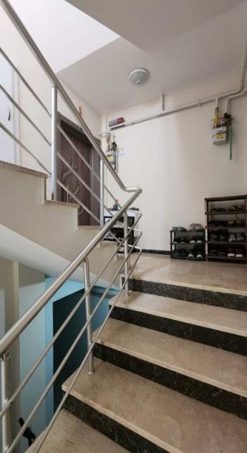 AFYON ÜÇOK EMLAKTAN MAREŞAL F ÇAKMAK MAH SATILIK 3+1 DAİRE TEMİZ SIFIR AYARINDA BAKIMLI DAİRE