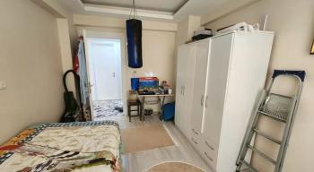 AFYON ÜÇOK EMLAKTAN MAREŞAL F ÇAKMAK MAH SATILIK 3+1 DAİRE TEMİZ SIFIR AYARINDA BAKIMLI DAİRE