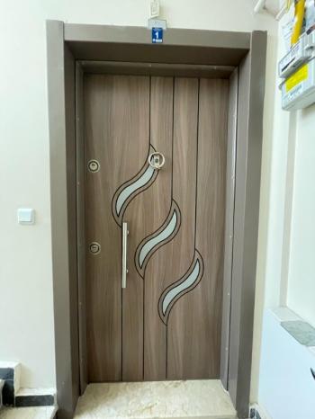 AFYON ÜÇOK EMLAKTAN MAREŞAL F ÇAKMAK MAH SATILIK 3+1 DAİRE TEMİZ SIFIR AYARINDA BAKIMLI DAİRE