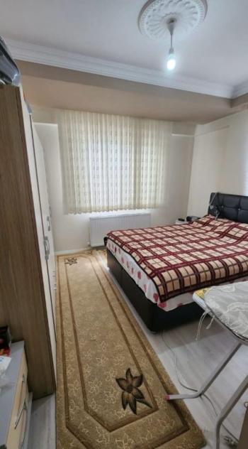 AFYON ÜÇOK EMLAKTAN MAREŞAL F ÇAKMAK MAH SATILIK 3+1 DAİRE TEMİZ SIFIR AYARINDA BAKIMLI DAİRE