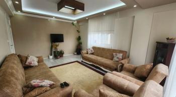 AFYON ÜÇOK EMLAKTAN MAREŞAL F ÇAKMAK MAH SATILIK 3+1 DAİRE TEMİZ SIFIR AYARINDA BAKIMLI DAİRE