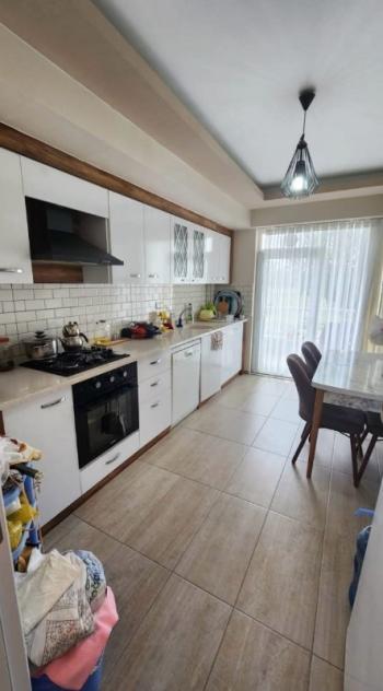 AFYON ÜÇOK EMLAKTAN MAREŞAL F ÇAKMAK MAH SATILIK 3+1 DAİRE TEMİZ SIFIR AYARINDA BAKIMLI DAİRE