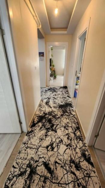 AFYON ÜÇOK EMLAKTAN MAREŞAL F ÇAKMAK MAH SATILIK 3+1 DAİRE TEMİZ SIFIR AYARINDA BAKIMLI DAİRE