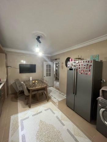 AFYON ÜÇOK EMLAKTAN İSTİKLAL MAH SATILIK 3+1 TEMİZ BAKIMLI DAİRE