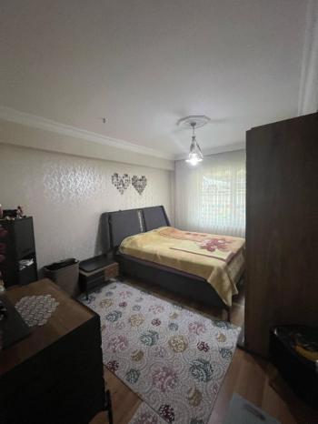AFYON ÜÇOK EMLAKTAN İSTİKLAL MAH SATILIK 3+1 TEMİZ BAKIMLI DAİRE