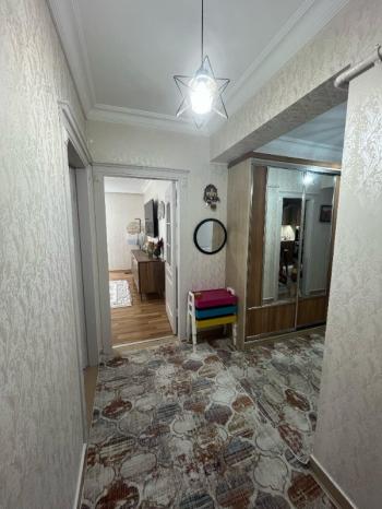 AFYON ÜÇOK EMLAKTAN İSTİKLAL MAH SATILIK 3+1 TEMİZ BAKIMLI DAİRE