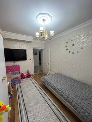 AFYON ÜÇOK EMLAKTAN İSTİKLAL MAH SATILIK 3+1 TEMİZ BAKIMLI DAİRE
