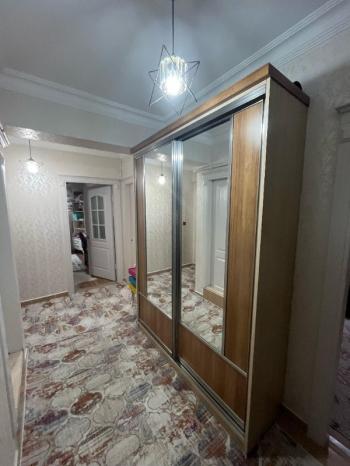 AFYON ÜÇOK EMLAKTAN İSTİKLAL MAH SATILIK 3+1 TEMİZ BAKIMLI DAİRE