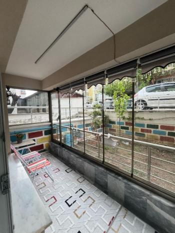 AFYON ÜÇOK EMLAKTAN İSTİKLAL MAH SATILIK 3+1 TEMİZ BAKIMLI DAİRE