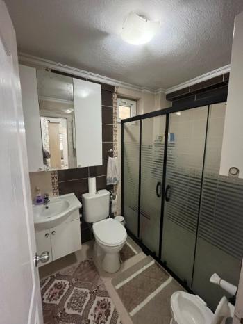 AFYON ÜÇOK EMLAKTAN İSTİKLAL MAH SATILIK 3+1 TEMİZ BAKIMLI DAİRE