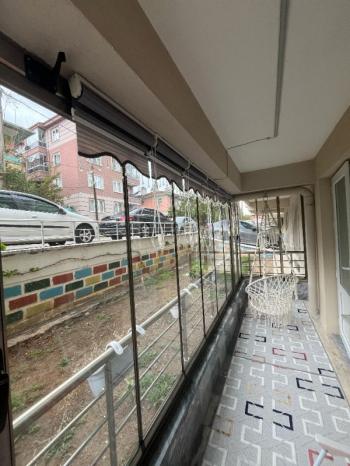 AFYON ÜÇOK EMLAKTAN İSTİKLAL MAH SATILIK 3+1 TEMİZ BAKIMLI DAİRE