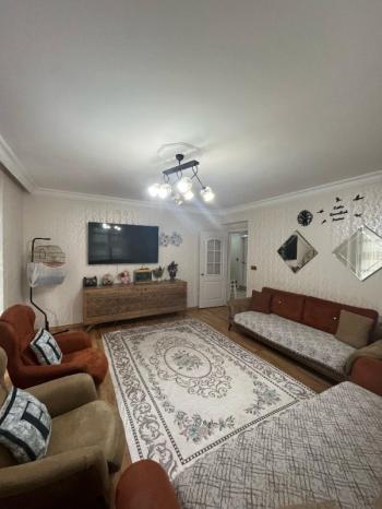 AFYON ÜÇOK EMLAKTAN İSTİKLAL MAH SATILIK 3+1 TEMİZ BAKIMLI DAİRE
