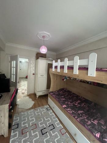 AFYON ÜÇOK EMLAKTAN İSTİKLAL MAH SATILIK 3+1 TEMİZ BAKIMLI DAİRE