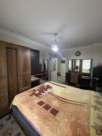 AFYON ÜÇOK EMLAKTAN İSTİKLAL MAH SATILIK 3+1 TEMİZ BAKIMLI DAİRE