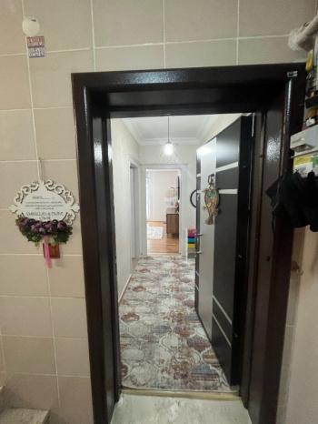 AFYON ÜÇOK EMLAKTAN İSTİKLAL MAH SATILIK 3+1 TEMİZ BAKIMLI DAİRE