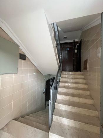 AFYON ÜÇOK EMLAKTAN İSTİKLAL MAH SATILIK 3+1 TEMİZ BAKIMLI DAİRE