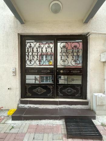 AFYON ÜÇOK EMLAKTAN GÜVENEVLER MAH KİRALIK 2+1 BAKIMLI GENİŞ DAİRE