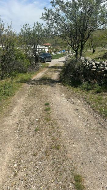 AFYON ÜÇOK EMLAKTAN ATAKÖY DE SATILIK 8.922M² YATIRIMLIK BAĞ