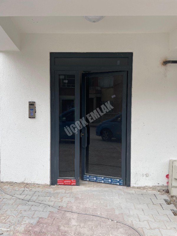 AFYON ÜÇOK EMLAKTAN YARENLER MAH SATILK 3+1 SIFIR DAİRE 
