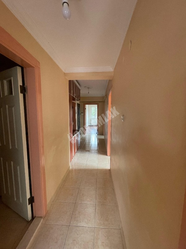 AFYON ÜÇOK EMLAKTAN ESENTEPE MAH KİRALIK 3+1 ARAKAT DAİRE 