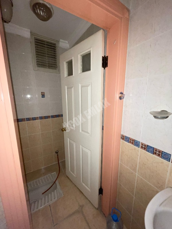 AFYON ÜÇOK EMLAKTAN ESENTEPE MAH KİRALIK 3+1 ARAKAT DAİRE 