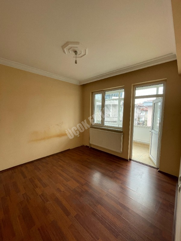 AFYON ÜÇOK EMLAKTAN ESENTEPE MAH KİRALIK 3+1 ARAKAT DAİRE 