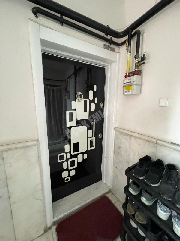 AFYON ÜÇOK EMLAKTAN HARBİŞ KOCATEPE MAH SATILIK TEMİZ BAKIMLI 3+1 DAİRE