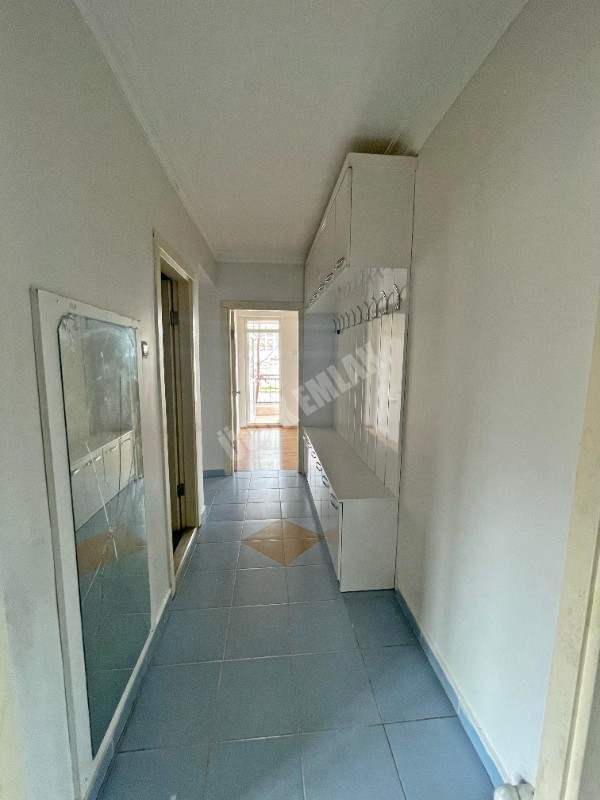 AFYON ÜÇOK EMLAKTAN ESENTEPE MAH SATILIK 2+1 KÖŞE KONUM DAİRE