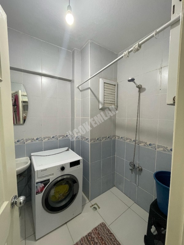 AFYON ÜÇOK EMLAKTAN MAREŞAL F ÇAKMAK MAH SATILIK KÖŞE 3+1 DAİRE
