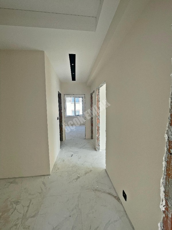 AFYON ÜÇOK EMLAKTAN KANLICA MAH. SATILIK SIFIR LÜKS ARAKAT 3+1 DAİRE