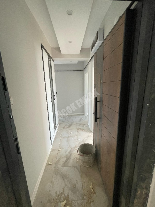 AFYON ÜÇOK EMLAKTAN FATİH MAH DA SATILIK SIFIR LÜKS DAİRELER
